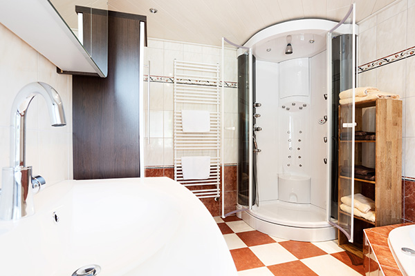Bild Wellnesswohnung