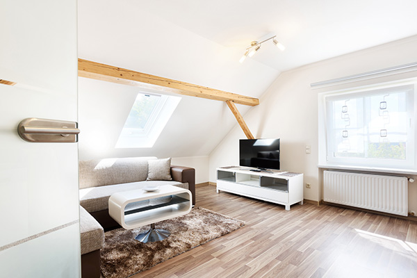 Bild Wohlfühlwohnung