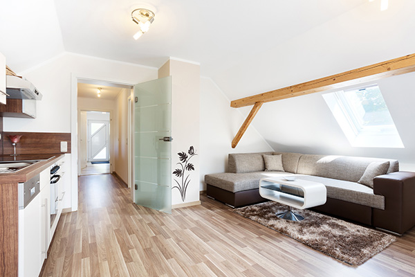 Bild Wohlfühlwohnung